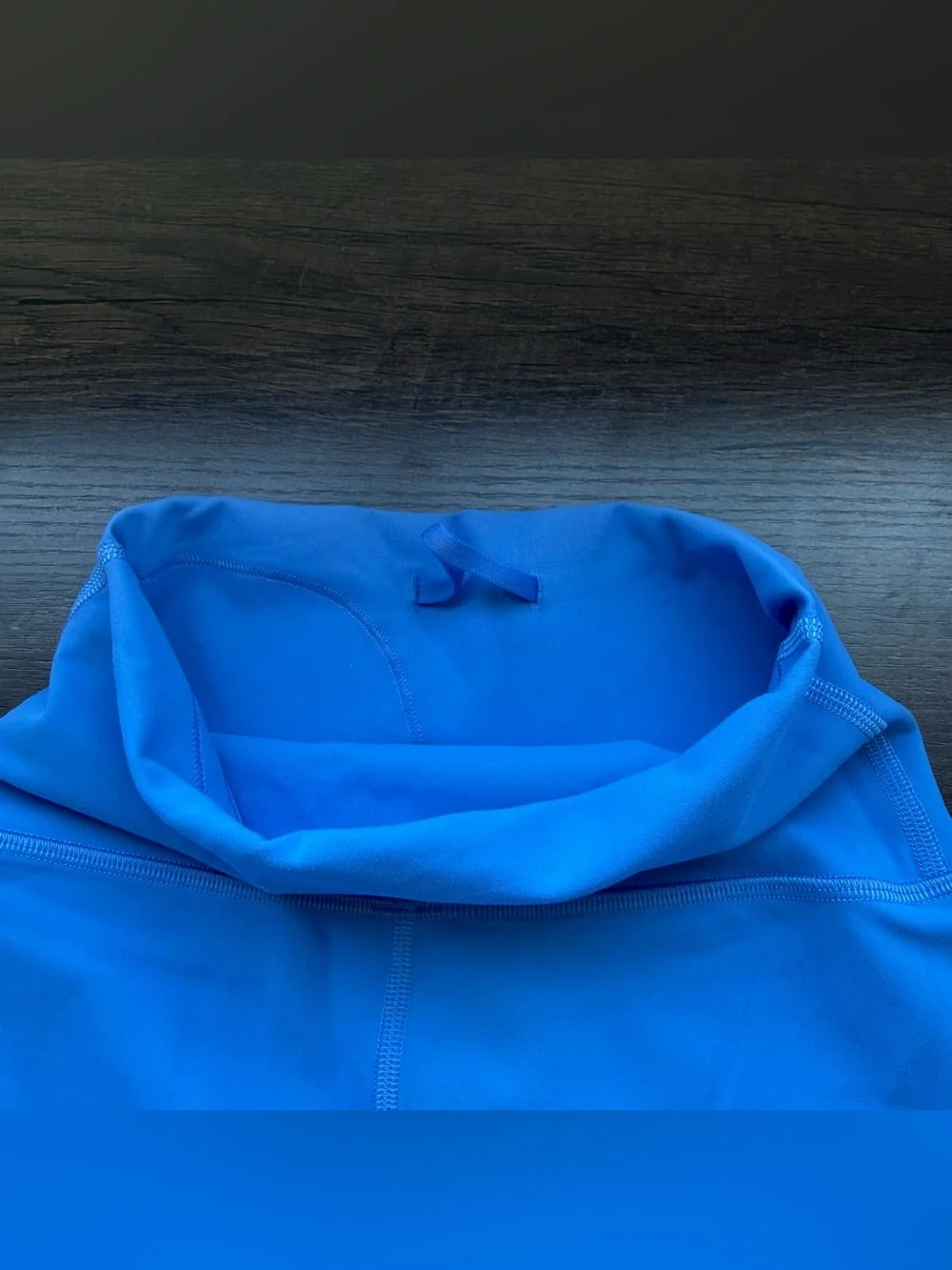 Lululemon Wunder Train High-Rise Crop 23
